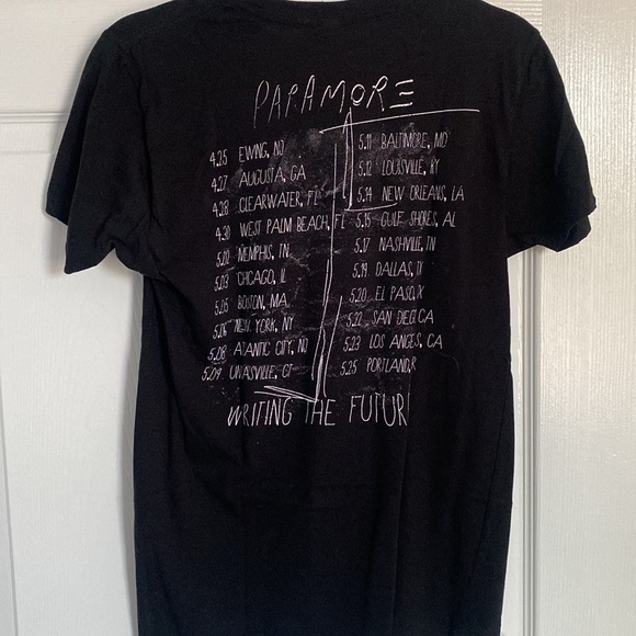 PARAMORE - Picture 10 of 13